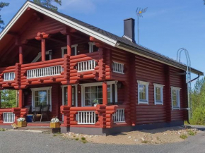 Holiday Home Harjurinne by Interhome Kinnula
